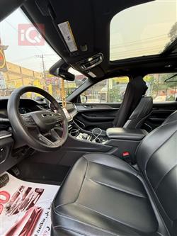 جيب جراند شيروكي